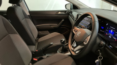 Volkswagen Polo 1.0 TSI Life 5dr Petrol Hatchback